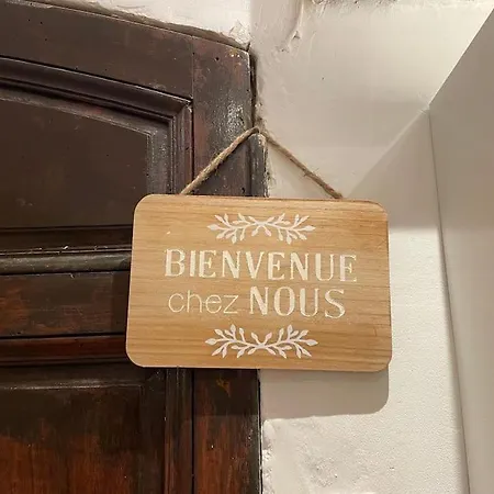 Apartment T2 Cosy - Place Des Cardeurs