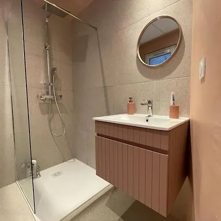 T2 Cosy - Place Des Cardeurs Apartment Aix-en-Provence