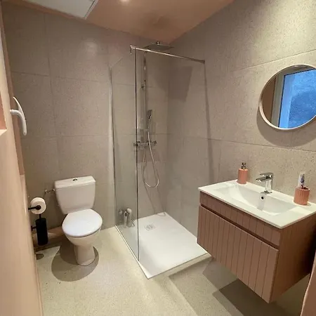 Apartment T2 Cosy - Place Des Cardeurs Aix-en-Provence