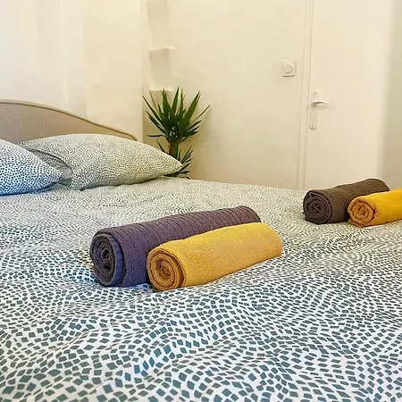 T2 Cosy - Place Des Cardeurs Apartment